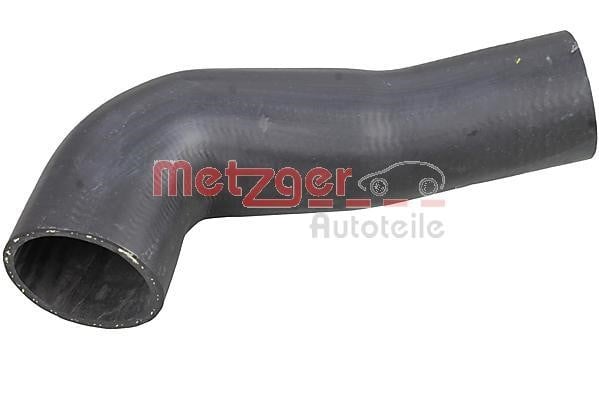 Metzger 2400893 Charger Air Hose 2400893