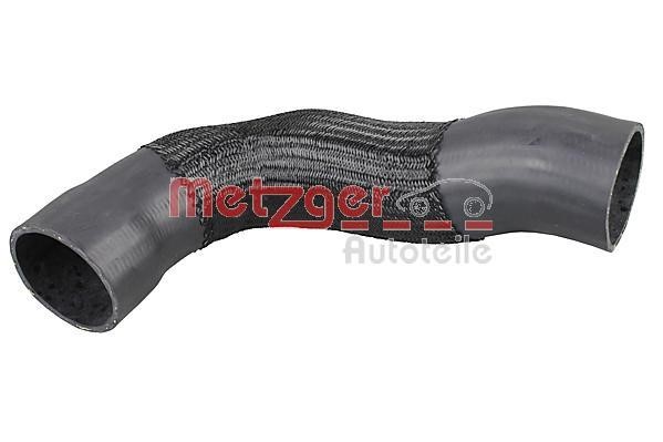 Metzger 2400894 Charger Air Hose 2400894