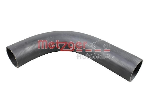 Metzger 2400895 Charger Air Hose 2400895