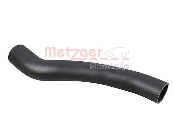 Metzger 2400896 Charger Air Hose 2400896