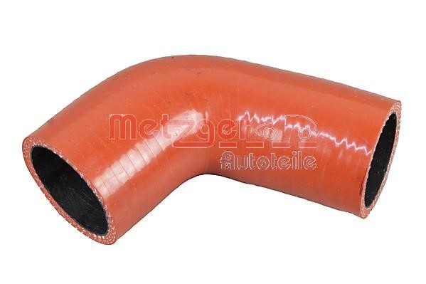 Metzger 2400898 Charger Air Hose 2400898