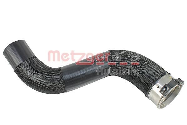 Metzger 2400905 Charger Air Hose 2400905