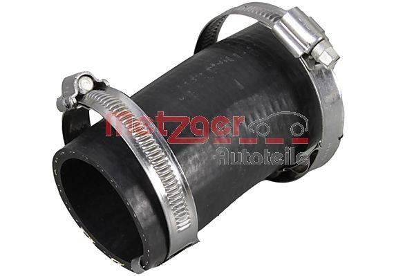 Metzger 2400907 Charger Air Hose 2400907