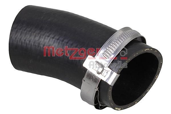 Metzger 2400908 Charger Air Hose 2400908