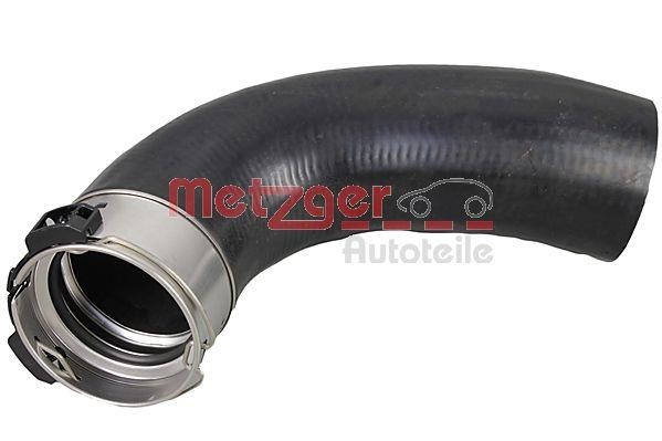 Metzger 2400912 Charger Air Hose 2400912
