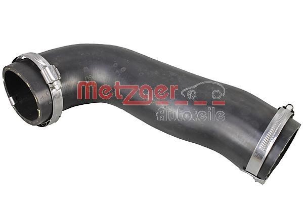 Metzger 2400913 Charger Air Hose 2400913