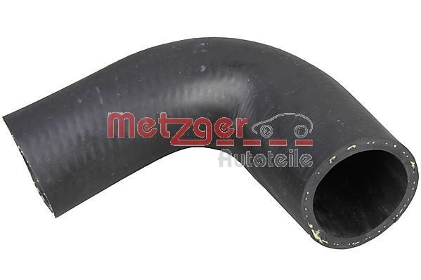 Metzger 2400919 Charger Air Hose 2400919