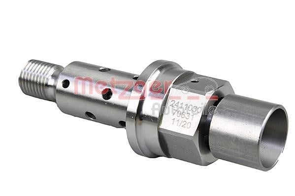Metzger 2411030 Camshaft adjustment valve 2411030