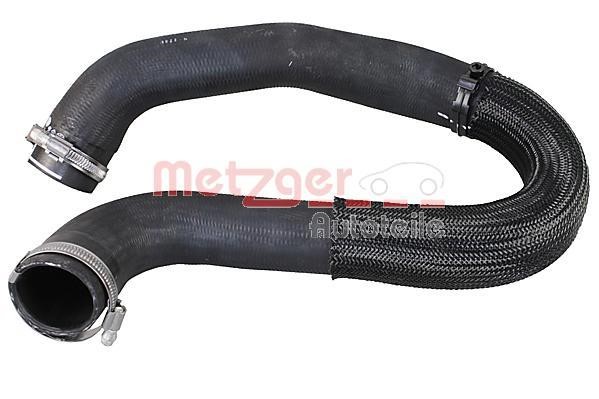 Metzger 2400920 Charger Air Hose 2400920