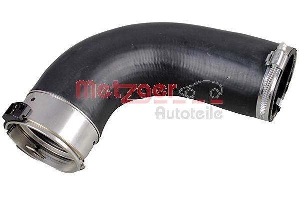 Metzger 2400925 Charger Air Hose 2400925