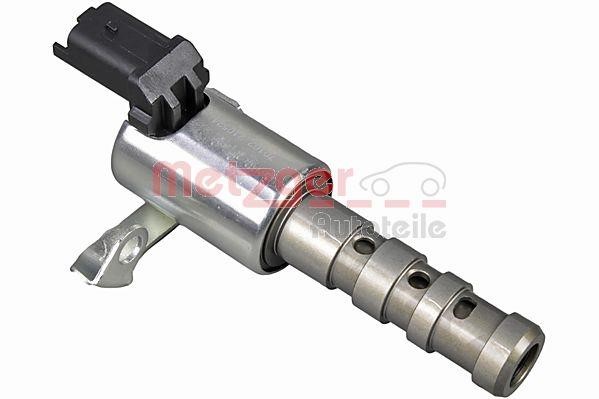 Metzger 2411032 Camshaft adjustment valve 2411032