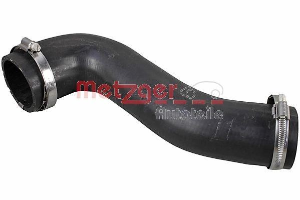 Metzger 2400927 Charger Air Hose 2400927