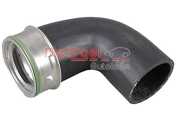 Metzger 2400928 Charger Air Hose 2400928