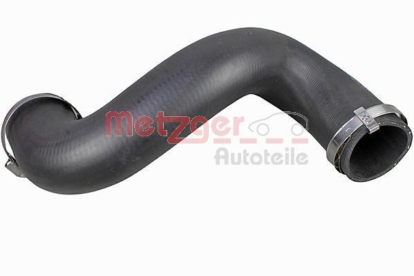 Metzger 2400930 Charger Air Hose 2400930
