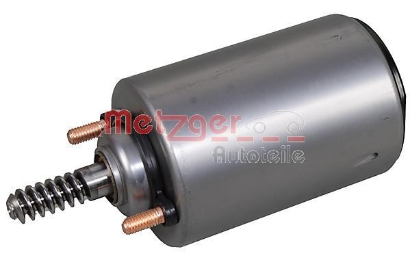Metzger 2411036 Actuator, exentric shaft (variable valve lift) 2411036