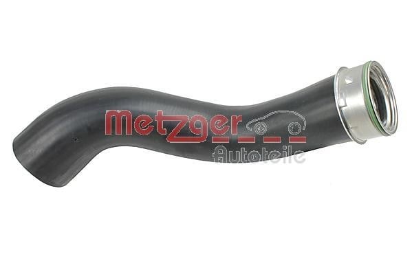 Metzger 2400934 Charger Air Hose 2400934