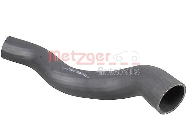 Metzger 2400936 Charger Air Hose 2400936