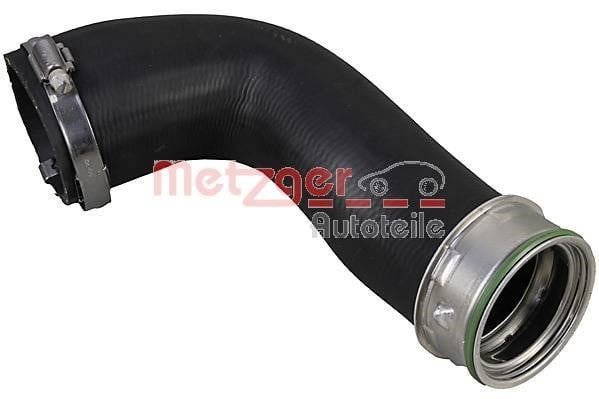 Metzger 2400938 Charger Air Hose 2400938
