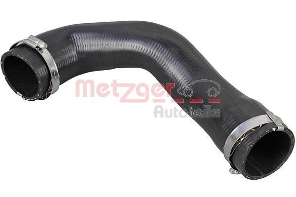 Metzger 2400939 Charger Air Hose 2400939