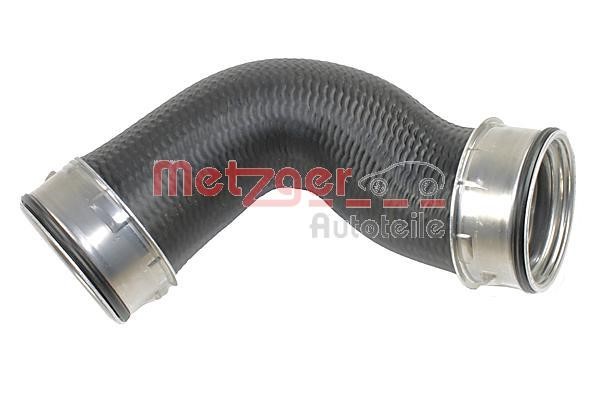 Metzger 2400943 Charger Air Hose 2400943