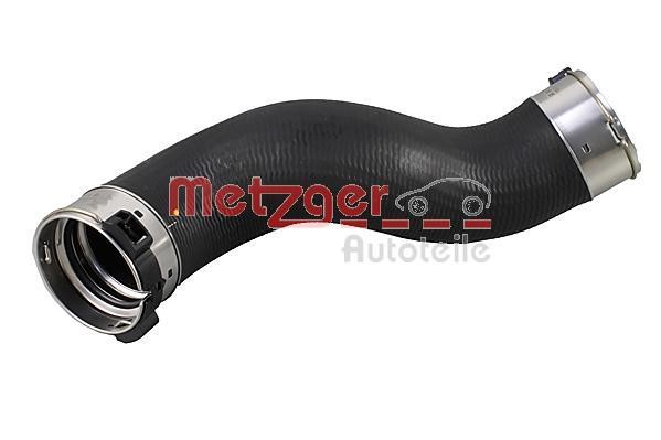 Metzger 2400944 Charger Air Hose 2400944