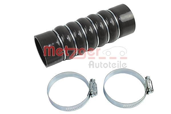 Metzger 2400950 Charger Air Hose 2400950