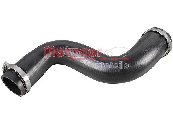 Metzger 2400957 Charger Air Hose 2400957