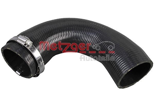 Metzger 2400958 Charger Air Hose 2400958