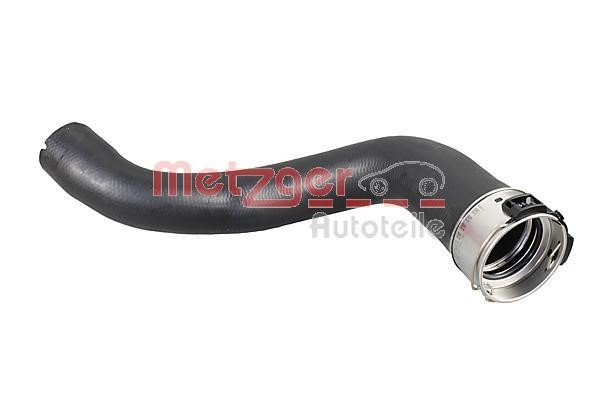 Metzger 2400966 Charger Air Hose 2400966