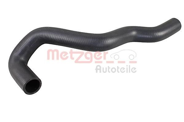 Metzger 2420959 Radiator hose 2420959
