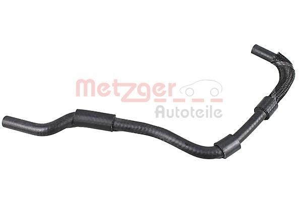 Metzger 2420994 Radiator hose 2420994