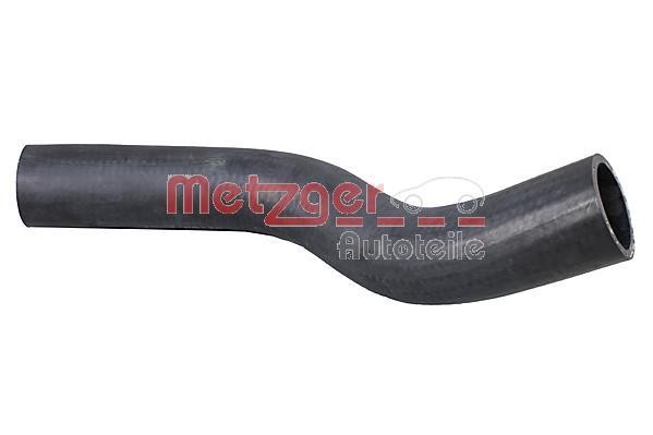 Metzger 2421091 Radiator hose 2421091