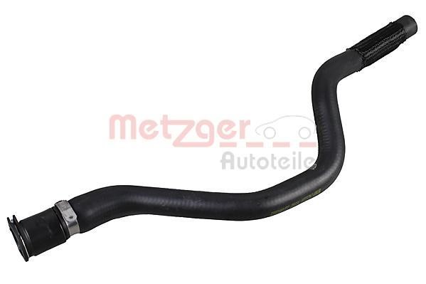 Metzger 2421228 Hose, heat exchange heating 2421228