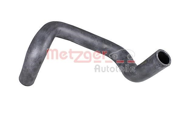 Metzger 2421118 Radiator hose 2421118