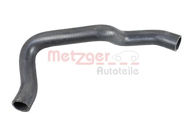 Metzger 2421243 Radiator hose 2421243