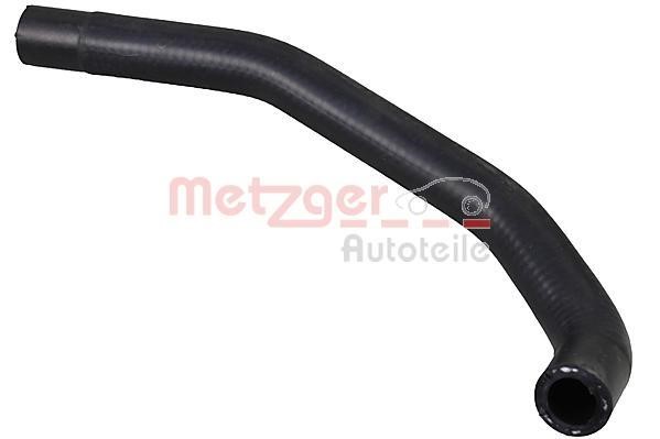 Metzger 2421308 Radiator hose 2421308