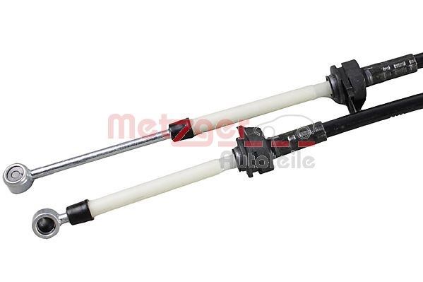 Gearshift drive Metzger 3150074