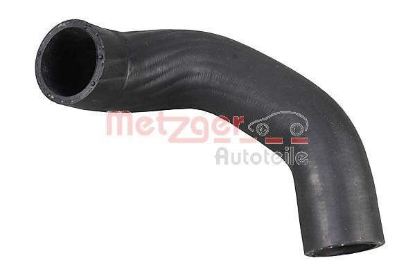Metzger 2421165 Radiator hose 2421165
