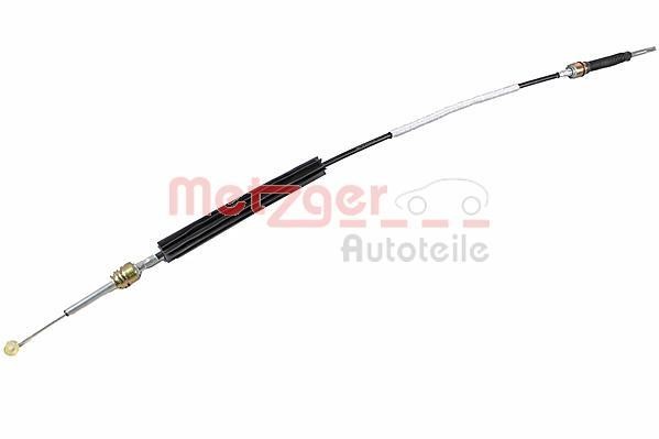 Metzger 3150223 Cable Pull, manual transmission 3150223 3150223 Metzger Cable Pull, manual transmission