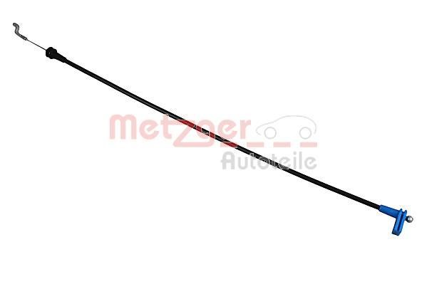 Metzger 3160068 Cable Pull, door release 3160068