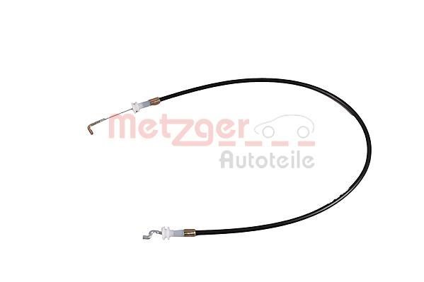 Metzger 3160070 Cable Pull, door release 3160070