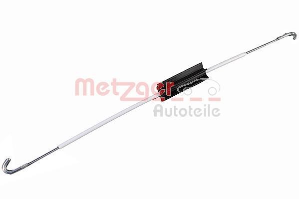 3160071 Metzger Cable Pull, door release