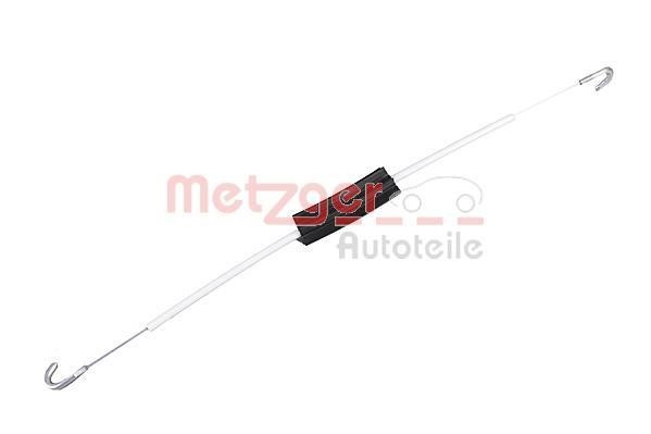 3160072 Metzger Door lock cable