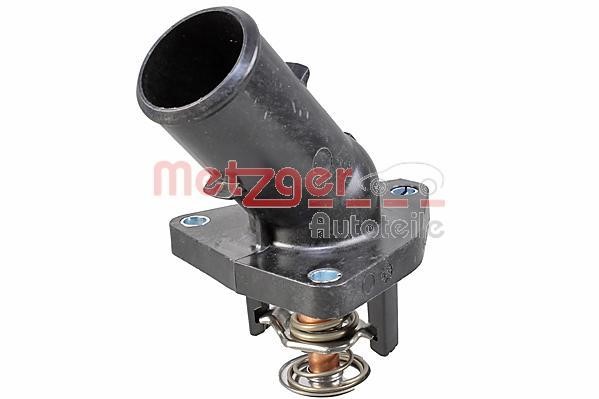 Metzger 4006378 Thermostat, coolant 4006378