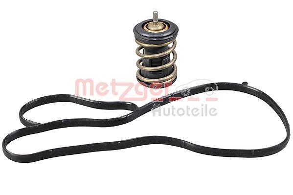 Metzger 4006379 Thermostat, coolant 4006379