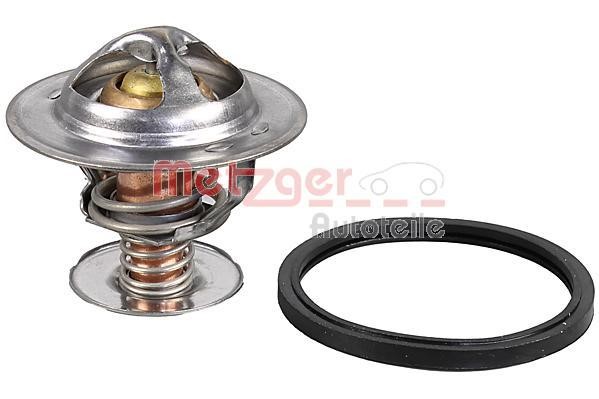 Metzger 4006384 Thermostat, coolant 4006384