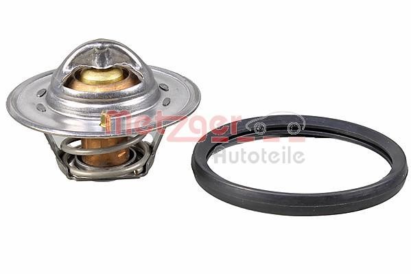 Metzger 4006386 Thermostat, coolant 4006386