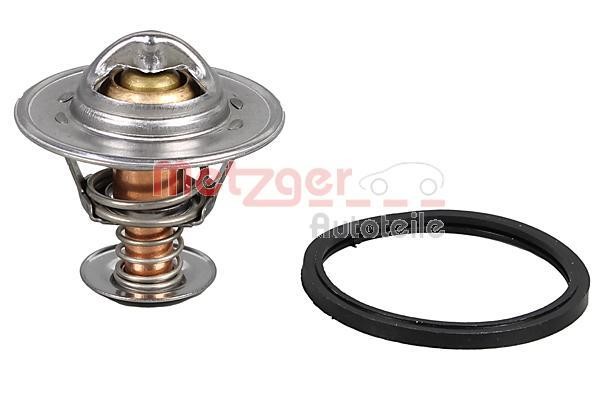 Metzger 4006388 Thermostat, coolant 4006388