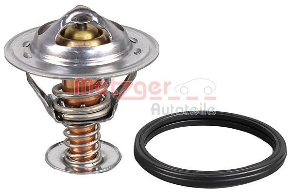 Metzger 4006390 Thermostat, coolant 4006390