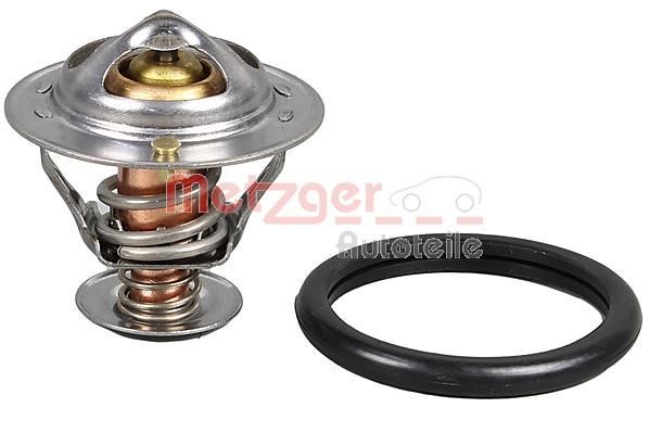 Metzger 4006391 Thermostat, coolant 4006391